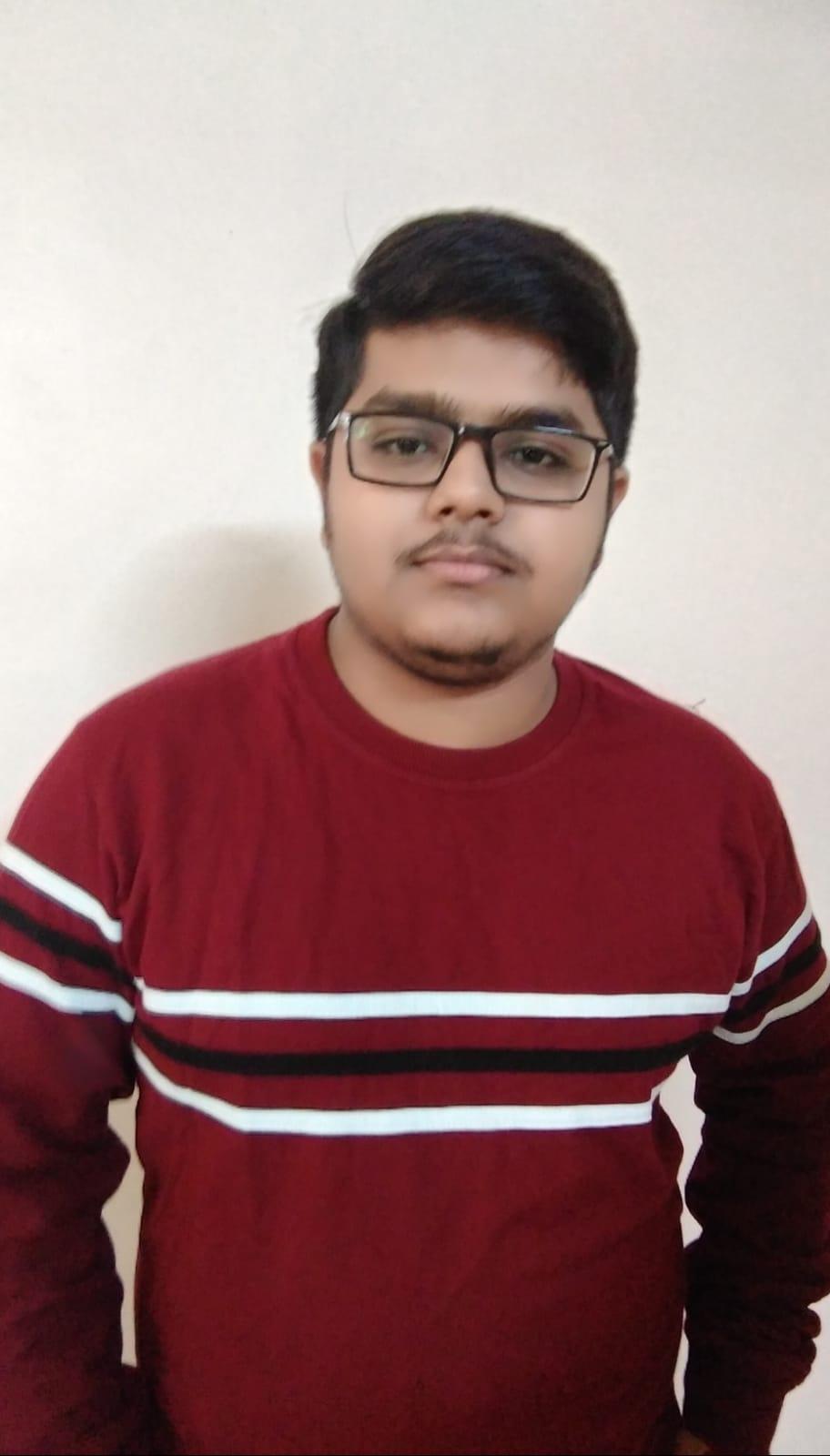 Prabhat Singh Rajpurohit